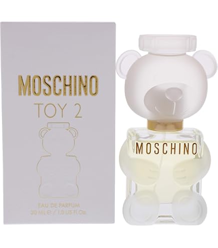Moschino Toy Boy Edp Vapo 100 ml : Amazon.es: Belleza